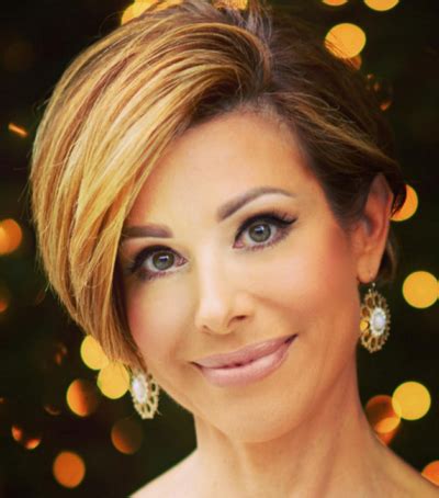 Pixie bob cut dominique sachse. Dominique Sachse 121715.png | Hair styles, Hair styles ...
