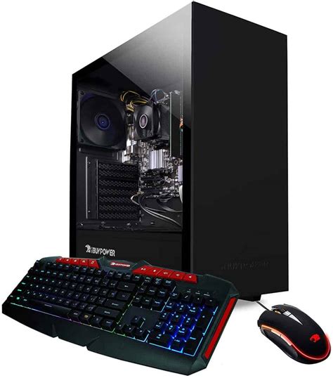 Black Friday Pre Built Gaming Pc Deals In 2020 Wepc