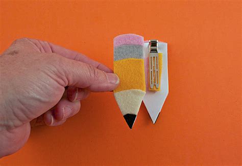Pencil Bookmarks · Kix Cereal