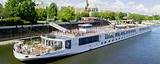 Luxury River Cruise Lines Europe