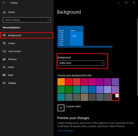 Cara Mengaktifkan Dark Mode Tema Gelap Di Windows 10 Images