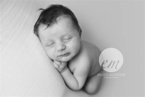 Evans Space Themed Plymouth Baby Photoshoot Emily Munday Photography