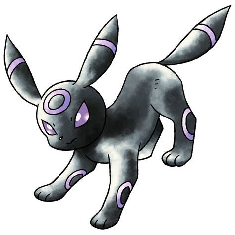 Umbreon Imágenes Png Fondo Transparente Png Play