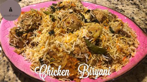 Biryani can be an elaborate, ambitious affair. CHICKEN BIRYANI BEST RECIPE EVER | RESTAURANT STYLE | IN ...