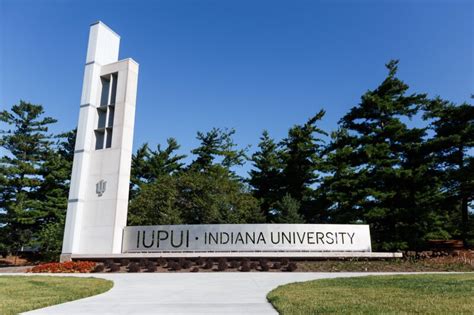 Indiana University Purdue University Indianapolis Profile Rankings