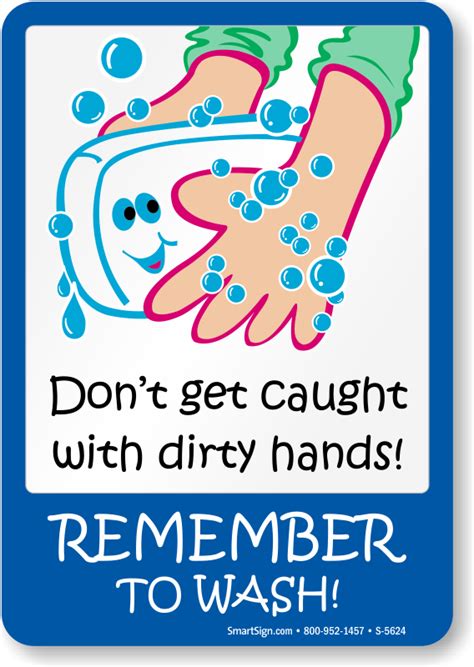 Hand Washing Signswash Your Hands Signemployee Wash Hands Signs