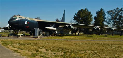 Journeys With Judy Castle Air Museum Atwater Ca