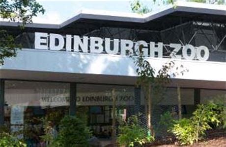 Catering Service Assistants jobs in Edinburgh Zoo with Compass Group at