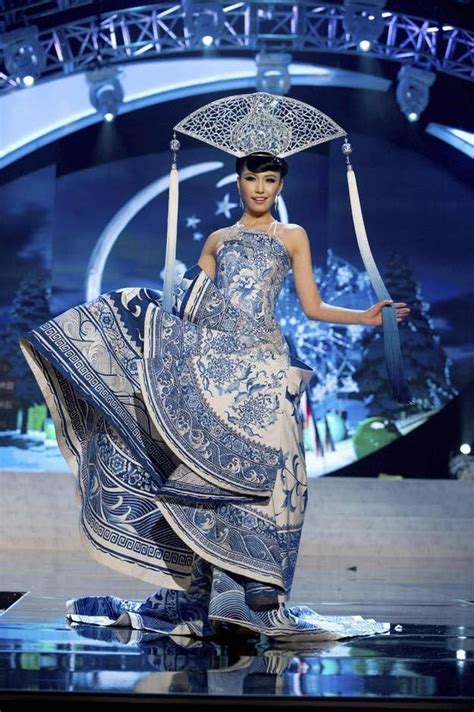 Most Amazingly Elaborate Miss Universe Costumes Miss Universe