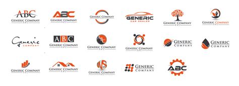 Generic Business Logo Logodix