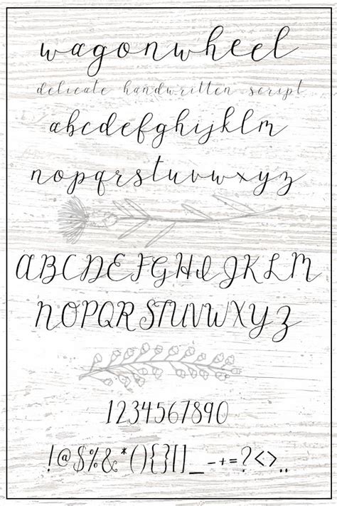 Calligraphy Font Generator Copy And Paste Free Free Handwriting Fonts