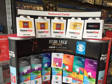 Does walmart sell gamestop gift cards? TellGameStop — Take GameStop® Survey — Win $100 ...