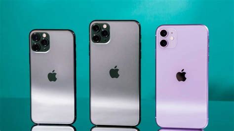 Apple Unveils The Iphone 12 Prices Models Specs And More