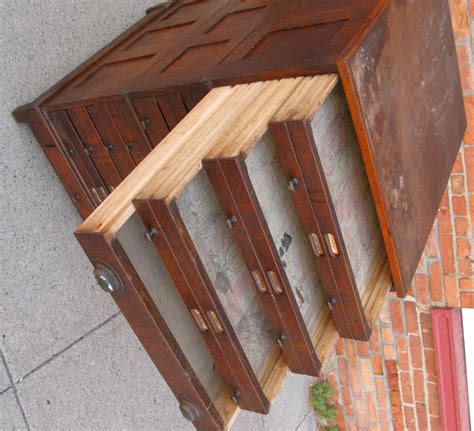 Products backed by a lifetime guarantee—shop online or call for a quote today! Antique Architects or Artists Flat File Cabinet at 1stdibs