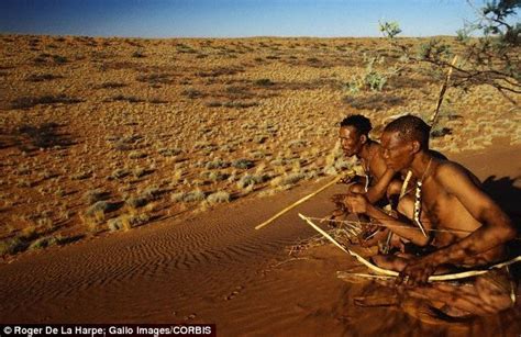 mankind s migratory u turn europeans returned to africa 3 000 years ago tribal dna reveals