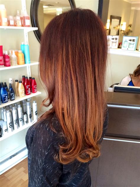 TressesForte: Ombre, Balayage, Sombre, and Bombre? What ...