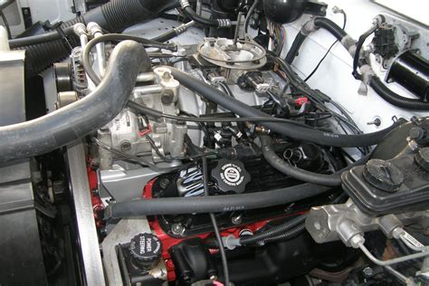 95 Dakota Engine Redo