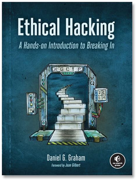 Ethical Hacking Book Review A Hands On Guide For Would Be Security
