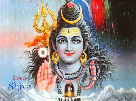 49 Lord Shiva Wallpapers High Resolution Wallpapersafari