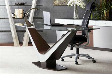 5 Things To Consider When Buying A Modern Office Desk
