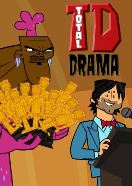 Total Drama Alternate Cast Part 1 Fan Casting On Mycast