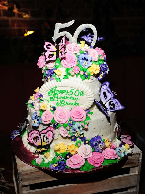 Brooke Shields Celebrates Her 50th Birthday 04 Gotceleb