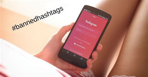 everything you need to know about instagram banned hashtags viralstat