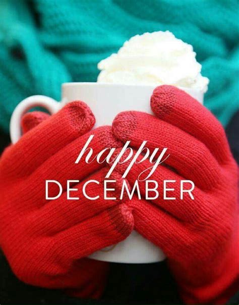 Happy December Happy December Hello December Winter Christmas