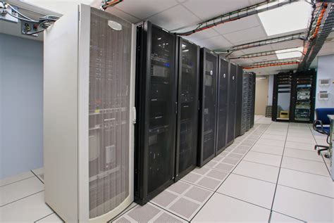 Modern Data Center Design And Architecture L Serverlift