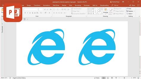 Microsoft Explorer Logo Logodix