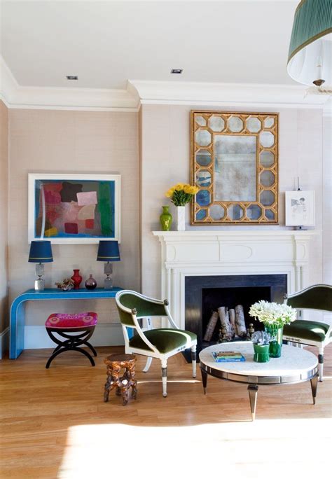 See More Of Frank Roop Design Interiorss Boston Back Bay Apartment On