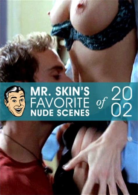 Mr Skin S Favorite Nude Scenes Of 2002 Streaming Video At FreeOnes