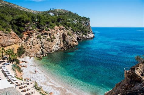Top 10 Of The Most Beautiful Places In Ibiza