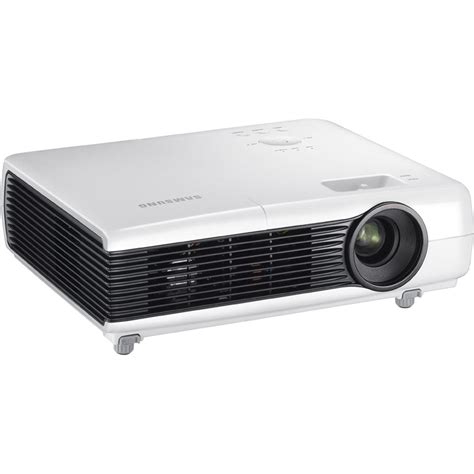Samsung SP-M250 Mobile Data Projector SP-M250 B&H Photo Video