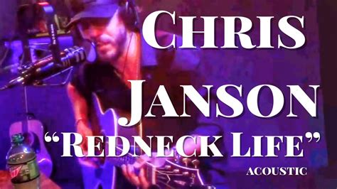 This Is A Jam Jansonchris Redneck Life Youtube