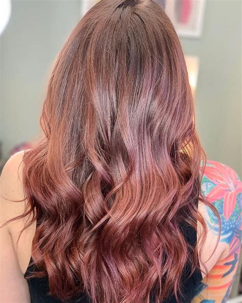 Stylists And Colorists On Instagram Are Sharing Photos Of What Theyre
