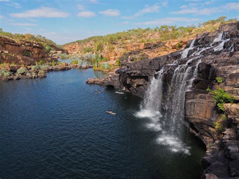 Kimberley Guided Walking Tour Inspiration Outdoors