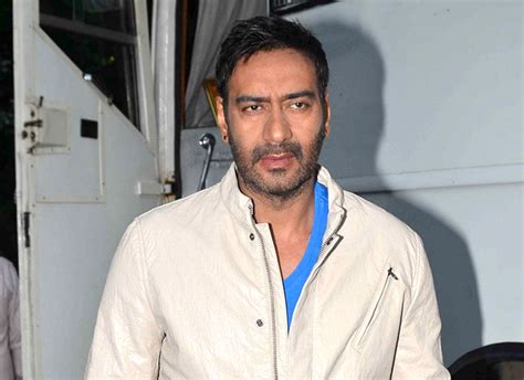 Ajay Devgn Is Keen To Drop His Intense Image With His Next Bollywood