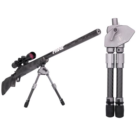 Spartan Javelin Pro Hunt Tactical Bipod Broncos Outdoors