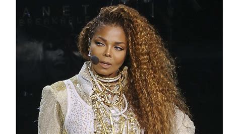 Janet Jackson Receives Congratulations After Giving Birth 8days