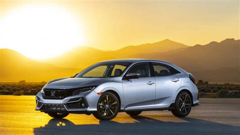 See pricing for the new 2020 honda civic sport. 2020 Honda Civic Hatchback Photo Gallery | Autoblog