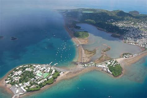 4 Bonnes Raisons De Visiter Lile De Mayotte