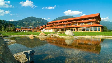 Hier findet man mediterranes klima, charme, freundliche leute, kultur und lebensfreude. Dolomitengolf Hotel & Spa ****S | osttirol-info.at