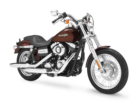 2011 Harley Davidson Fxdc Dyna Super Glide Custom