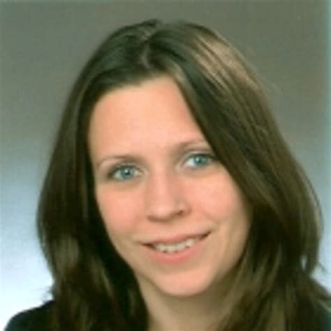 Dr Katharina Wiegandt Projektingenieur Konstruktion And Entwicklung