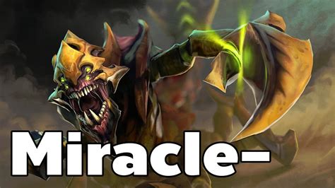Dota 2's ranking system might look complex from the outset, but it works just like any other competitive game out there. Miracle- Pro Sandking Mid Rank MMR Game Dota 2 RedArchon ...