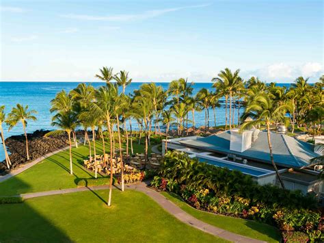 Fairmont Orchid Big Island Hawaii Resort Review And Photos