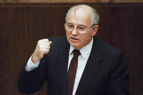 Mikhail Gorbachev S Tragic Legacy In The Russian Orthodox Church