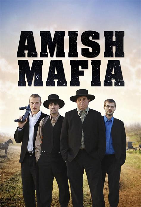Amish Mafia Discovery Channel South Korea Daily Tv Audience Insights