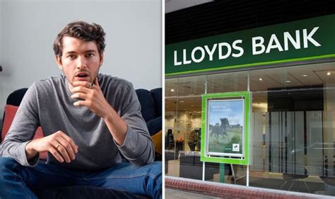 Scam Warning Lloyds Bank Warn Britons Of Sophisticated Scam Targeting